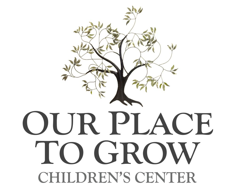 Our Place To Grow - childcare center in Lacey, WA