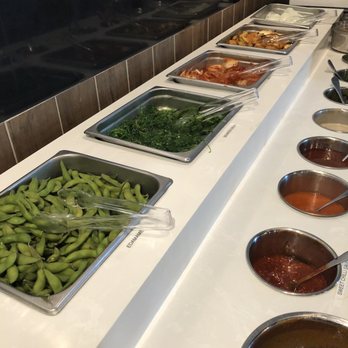 Boil Spot - Sauce bar - Korean Near Me - Tampa, Florida Boil Spot - Sauce bar - Korean Near Me - Tampa, Florida