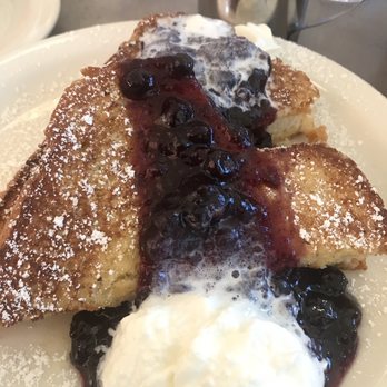 Millie's Cafe - Pasadena - Blueberry French toast - Breakfast & Brunch Near Me - Pasadena, California Millie's Cafe - Pasadena - Blueberry French toast - Breakfast & Brunch Near Me - Pasadena, California
