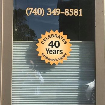 Handelman Law Office - Personal Injury Law Near Me - Newark, Ohio