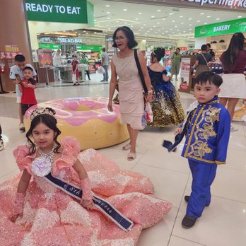 Robinsons Place - Darling babies - Shopping Centers Near Me - Bacolod, NEC