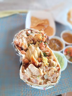 Taqueria Los Pericos by null