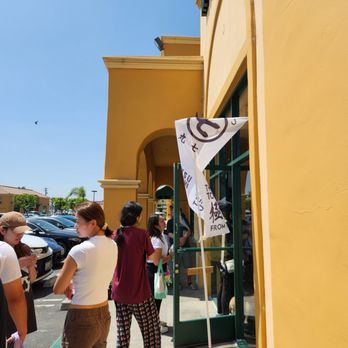 Tonkatsu Marushichi - Grand opening day, July 7! - Japanese Near Me - Torrance, California