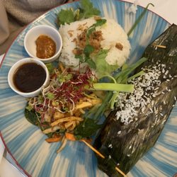 Restauracja Sambal
