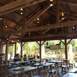 The River Bar - Terracita tranquila