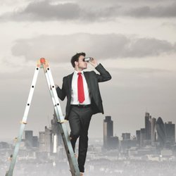 Prospectr Marketing - Business to Business Sales