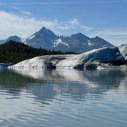 Anadyr Sea Kayaking & Sailing Adventures
