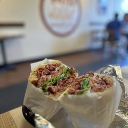 Perry's Joint - Pastrami No Chaser
