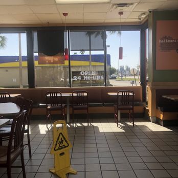 Popeyes Louisiana Kitchen - Clean salon - Fast Food Near Me - Naranja, Florida Popeyes Louisiana Kitchen - Clean salon - Fast Food Near Me - Naranja, Florida