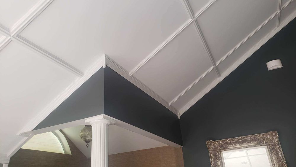 Slide of A E Solutions