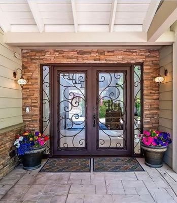 Safe & Secure Custom Builds - Whether curating a brand new custom design or bringing your own ideas to life OC Elite Iron Doors are the professionals for you!. We offer same week service > Timely turnaround on work > Durable & Lasting material > A variety of customizable services! Inquire today about how we can help! Safe & Secure Custom Builds - Whether curating a brand new custom design or bringing your own ideas to life OC Elite Iron Doors are the professionals for you!. We offer same week service > Timely turnaround on work > Durable & Lasting material > A variety of customizable services! Inquire today about how we can help!