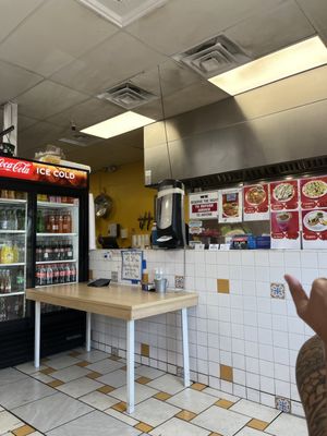 Tacos El Compita #2 by null