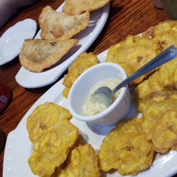 Tostones