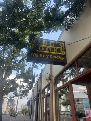 King's Books by null