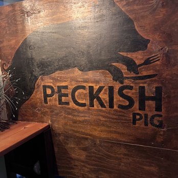 Peckish Pig - Breakfast & Brunch Near Me - Evanston, Illinois