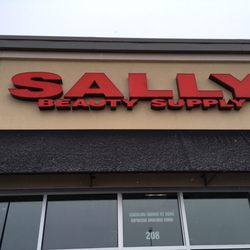 Sally Beauty