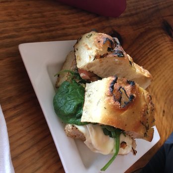 Blackbird - Cafes Near Me - Acton, Massachusetts