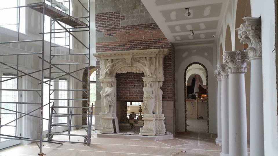 Slide of Gibby's Electric & Plumbing