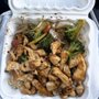 Hibachi 88
