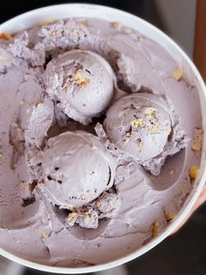 Parlor's Handcrafted Ice Creams by null