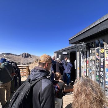 Corbet's Cabin - Waffles Near Me - Teton Village, Wyoming Corbet's Cabin - Waffles Near Me - Teton Village, Wyoming