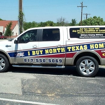 TMC Property Solutions - Real Estate Services Near Me - Weatherford, Texas