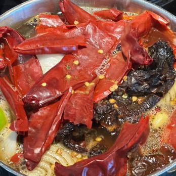 Mision Mexicana - Red Salsa cooking - Mexican Near Me - Cascade, Idaho Mision Mexicana - Red Salsa cooking - Mexican Near Me - Cascade, Idaho