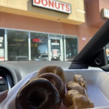 Marty's 47th Street Donuts - Donuts Near Me - Denver, Colorado Marty's 47th Street Donuts - Donuts Near Me - Denver, Colorado