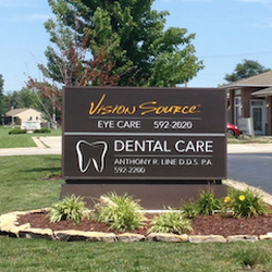 Whitesell Optometry