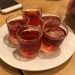 Vermouth casero