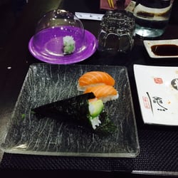 Sushi Niwa