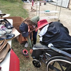 Serenity’s The Art Of Plumbing