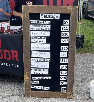 Garfield Park Farmers Market by null