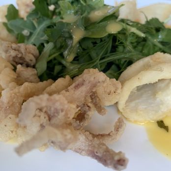 Passionfish - Fried California Squid - Seafood Near Me - Pacific Grove, California Passionfish - Fried California Squid - Seafood Near Me - Pacific Grove, California