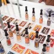 NJOY VAPING BAR - CLOSED - Updated April 2026 - 16 Photos & 20 Reviews -  3545 Las Vegas Blvd S, Las Vegas, Nevada - Vape Shops - Phone Number - Yelp