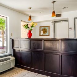 OYO Hotel Groesbeck