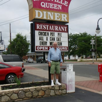 Millville Queen Diner - American Near Me - Millville, New Jersey Millville Queen Diner - American Near Me - Millville, New Jersey