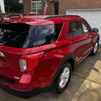 Mob Car Detailing - Look how shiny it looks. - Auto Detailing Near Me Mob Car Detailing - Look how shiny it looks. - Auto Detailing Near Me