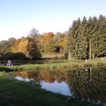 Angelpark Forellenhof - Fishing Near Me Angelpark Forellenhof - Fishing Near Me