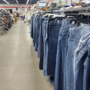 Hunts Thrift - Thrift Stores Near Me - Jackson, Tennessee
