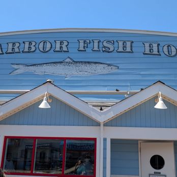 Fog Harbor Fish House - Seafood Near Me - San Francisco, California Fog Harbor Fish House - Seafood Near Me - San Francisco, California