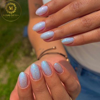 Mt. Diablo Nails Salon