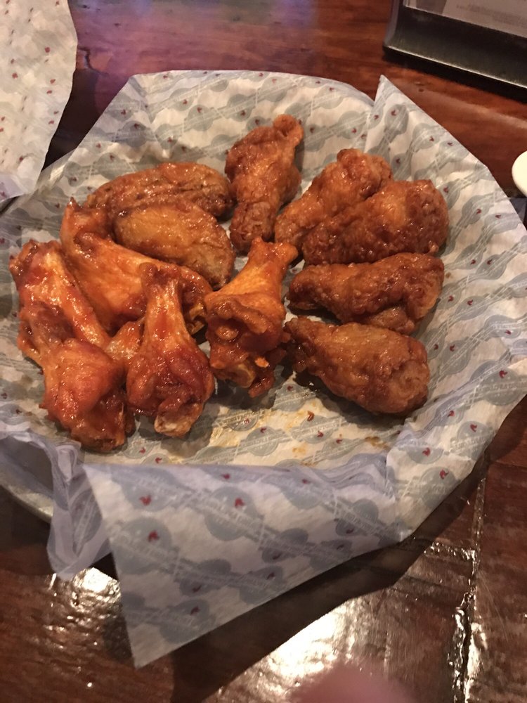 Total 82+ imagen wing factory fort lee Thptnganamst.edu.vn