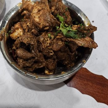 AappaKadai - Naatukozhi chicken roast - Indian Near Me - Santa Clara, California