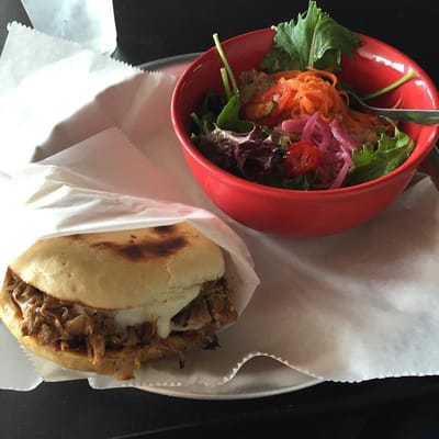 Subculture Cafe Nashville by null