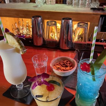 The Luau - Chi Chi, Mai Tai, Blue Hawaii - Tiki Bars Near Me - San Diego, California The Luau - Chi Chi, Mai Tai, Blue Hawaii - Tiki Bars Near Me - San Diego, California