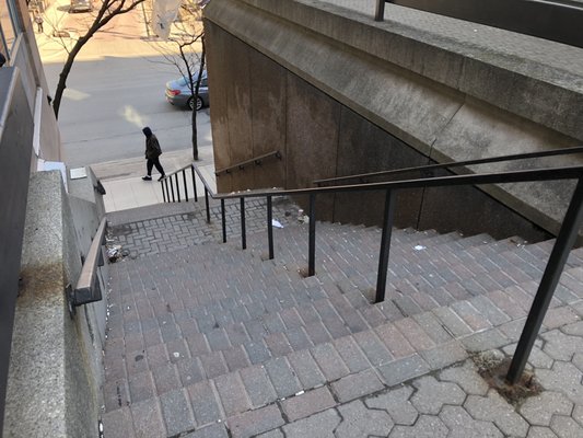 Jackson Square by null