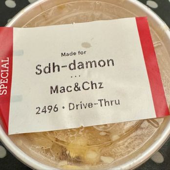 Chick-fil-A - Fast Food Near Me - Pflugerville, Texas