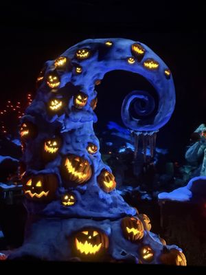 Haunted Mansion by null