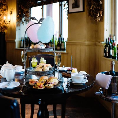 Hotel du Vin Henley-on-Thames by null